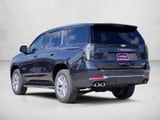 2026 Chevrolet Tahoe - Preview 7