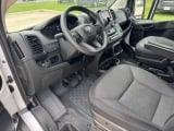 2025 Ram ProMaster 2500 - Preview 9