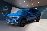 2026 Volkswagen Atlas - Preview 8