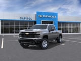 2026 Chevrolet Silverado 2500 HD - Preview 8