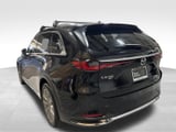 2026 Mazda CX-90 - Preview 7