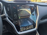 2025 Subaru Outback - Preview 16