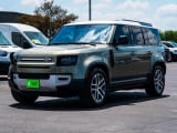 2020 Land Rover Defender - Preview 7