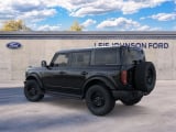 2026 Ford Bronco - Preview 5