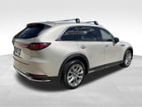 2026 Mazda CX-90 - Preview 5