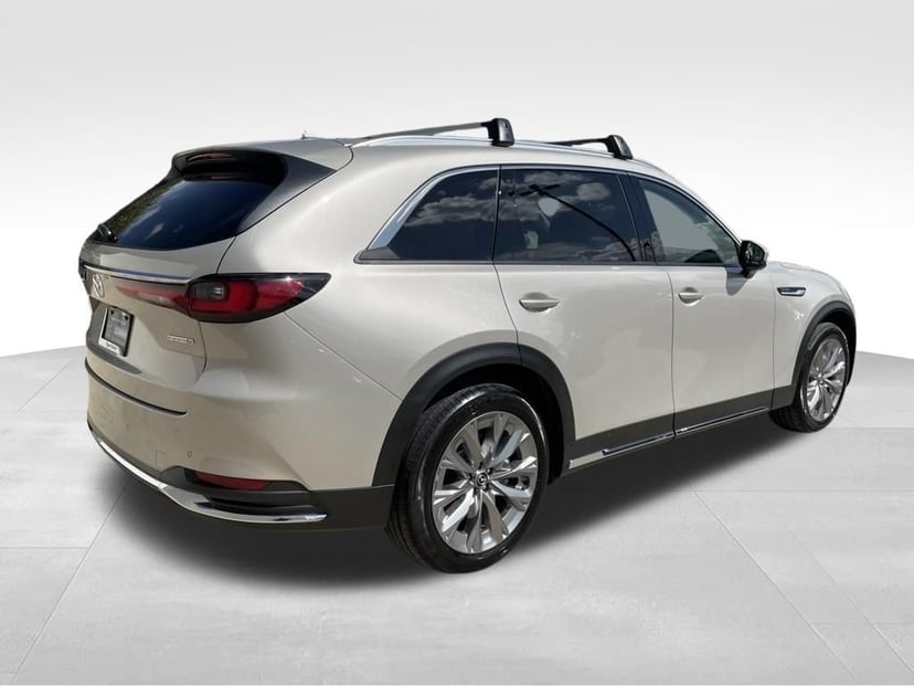 2026 Mazda CX-90 - Image 3