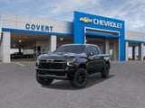2026 Chevrolet Silverado 1500 - Preview 8
