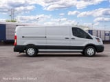 2027 Ford Transit - Preview 5