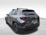 2026 Mazda CX-50 - Preview 7