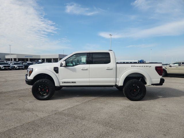 2026 Ford F-150 - Image 2
