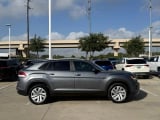 2023 Volkswagen Atlas Cross Sport - Preview 6