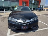 2018 Acura ILX - Preview 2