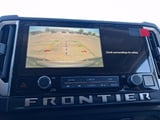 2027 Nissan Frontier - Preview 9