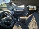 2019 Chevrolet Equinox - Preview 9