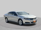 2019 Chevrolet Impala - Preview 7