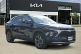 2024 Chevrolet Trax - Preview 6