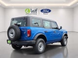 2026 Ford Bronco - Preview 6