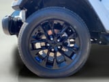 2023 Jeep Wrangler - Preview 10
