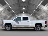 2016 Chevrolet Silverado 3500 HD - Preview 3