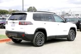 2026 Jeep Cherokee - Preview 4