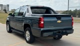 2012 Chevrolet Avalanche - Preview 5