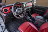 2023 Jeep Wrangler - Preview 10