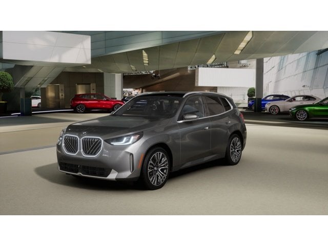 2026 BMW X3 - Image 1