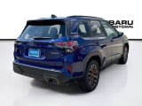 2026 Subaru Forester - Preview 6