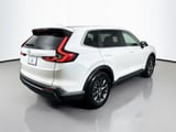 2026 Honda CR-V - Preview 5