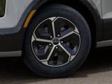 2027 Kia Niro - Preview 9