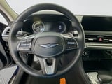 2026 Genesis G70 - Preview 11