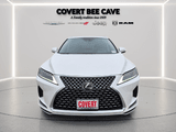 2021 Lexus RX - Preview 2