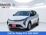 2027 Chevrolet Bolt - Preview 2