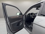 2026 Volkswagen Atlas - Preview 10