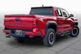 2026 Toyota Tacoma - Preview 12
