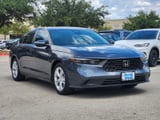 2024 Honda Accord - Preview 3