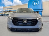2026 Honda CR-V - Preview 9