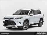 2026 Toyota Grand Highlander - Preview 2