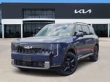2027 Kia Telluride - Preview 2