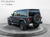 2027 Jeep Wrangler - Preview 14