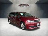 2023 Chrysler Voyager - Preview 3