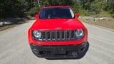 2017 Jeep Renegade - Preview 8