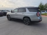 2023 Chevrolet Tahoe - Preview 6