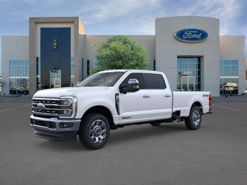 2026 Ford F-350 - Image 1