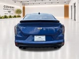 2022 CADILLAC CT4 V - Preview 8