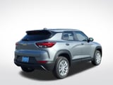 2026 Chevrolet Trailblazer - Preview 3