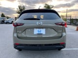 2024 Mazda CX-5 - Preview 5