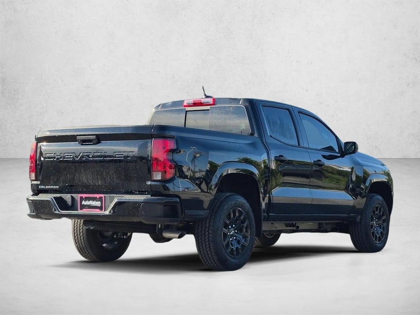 2026 Chevrolet Colorado - Image 2