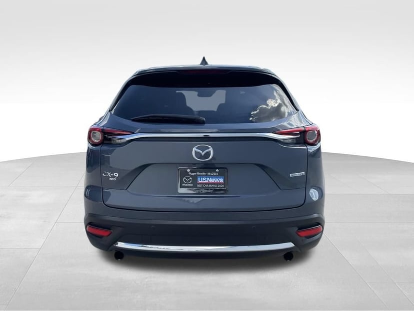 2023 Mazda CX-9 - Image 2