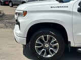 2026 Chevrolet Silverado - Preview 12